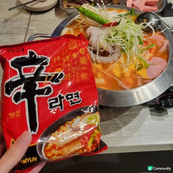 旺角高人氣韓國餐廳🫶超多年輕人幫親