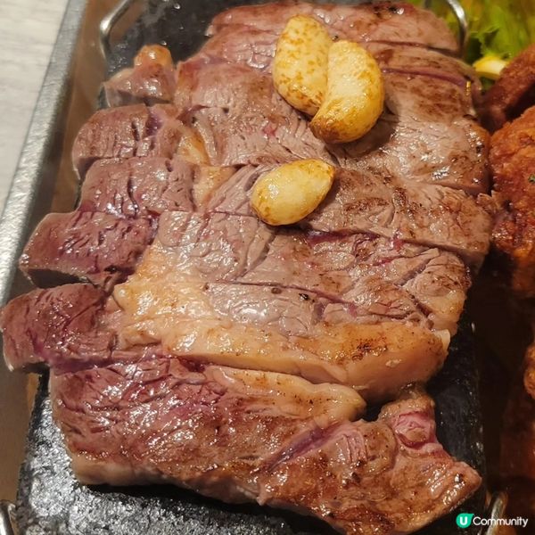 旺角高人氣韓國餐廳🫶超多年輕人幫親