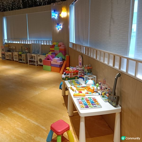 親子友善餐廳 | 炑八韓烤親子餐廳 | 觀塘區