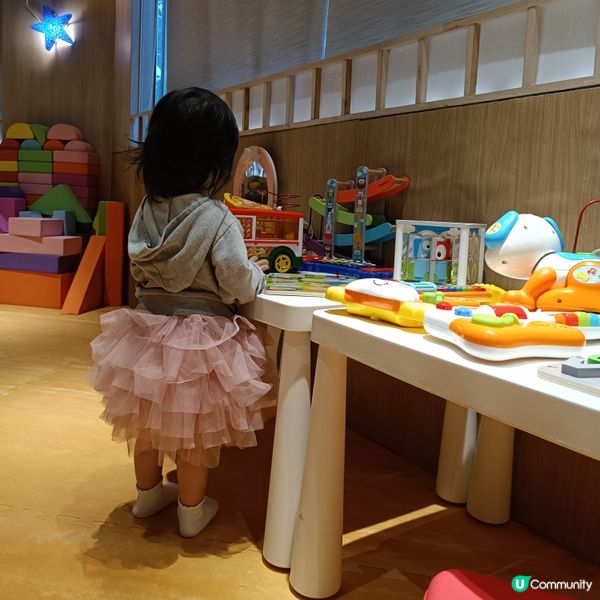 親子友善餐廳 | 炑八韓烤親子餐廳 | 觀塘區