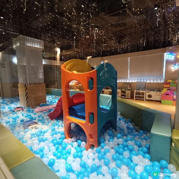 親子友善餐廳 | 炑八韓烤親子餐廳 | 觀塘區