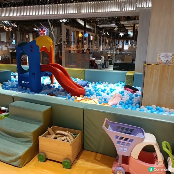 親子友善餐廳 | 炑八韓烤親子餐廳 | 觀塘區