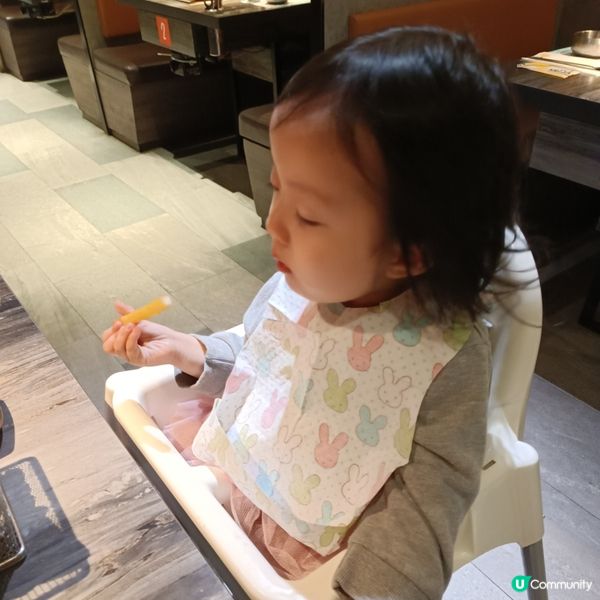 親子友善餐廳 | 炑八韓烤親子餐廳 | 觀塘區