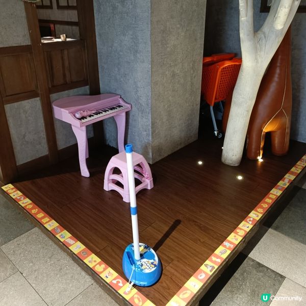 親子友善餐廳 | 炑八韓烤親子餐廳 | 觀塘區