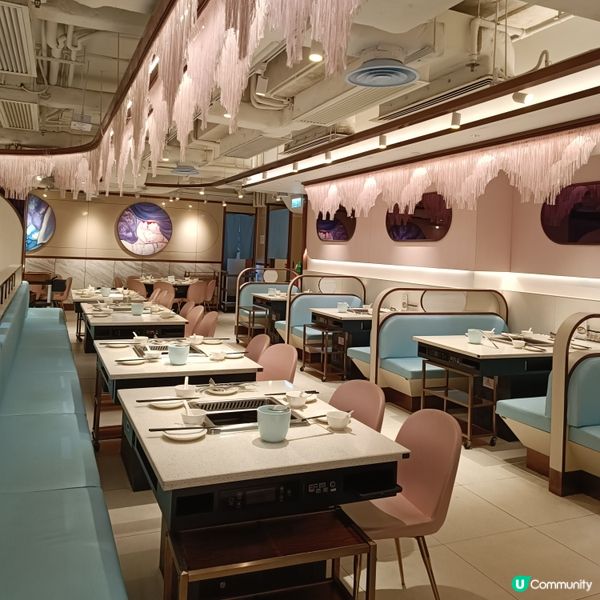 親子友善餐廳 | 美滋鍋 | 旺角區