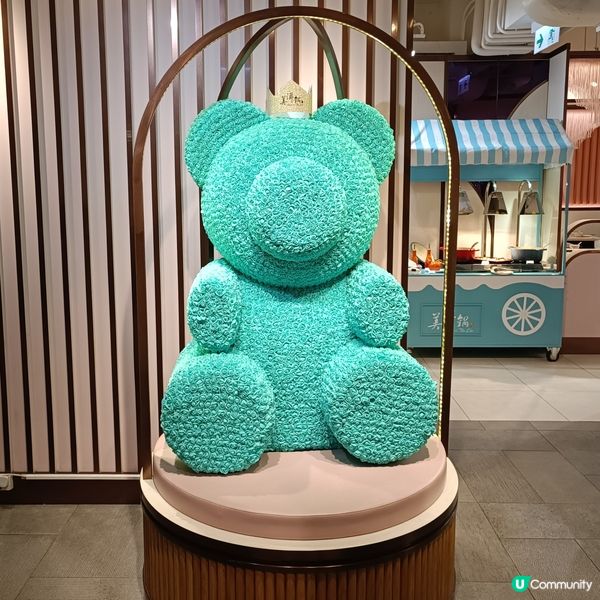 親子友善餐廳 | 美滋鍋 | 旺角區