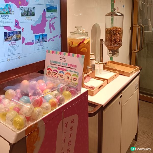 親子友善餐廳 | 美滋鍋 | 旺角區