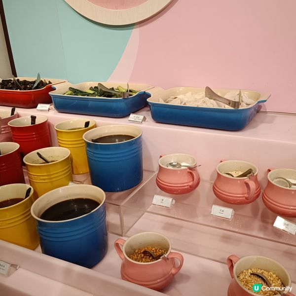 親子友善餐廳 | 美滋鍋 | 旺角區