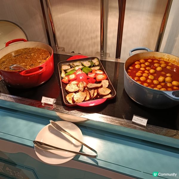 親子友善餐廳 | 美滋鍋 | 旺角區