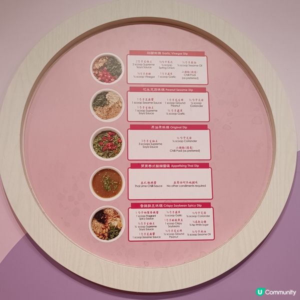 親子友善餐廳 | 美滋鍋 | 旺角區