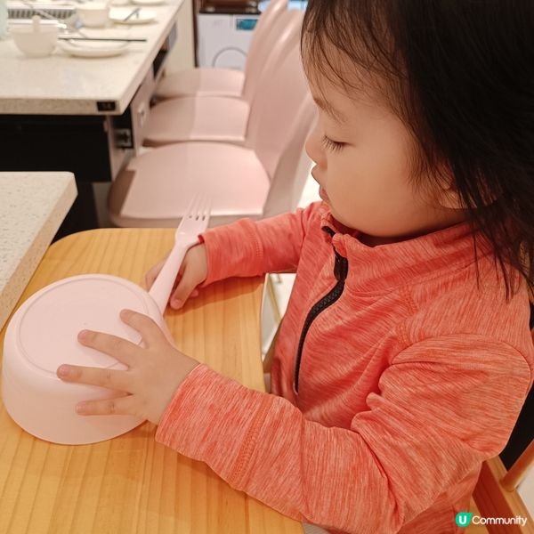 親子友善餐廳 | 美滋鍋 | 旺角區