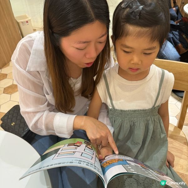 狗狗繪本推介！啱晒3歲至12歲小朋友閱讀