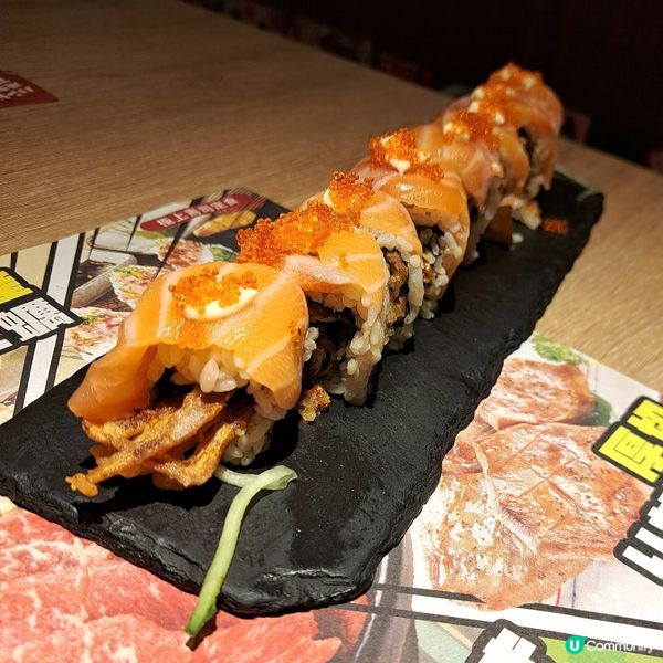 天水圍街坊小店居酒屋