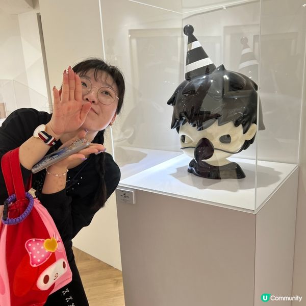 西門町POP MART泡泡瑪特旗艦店