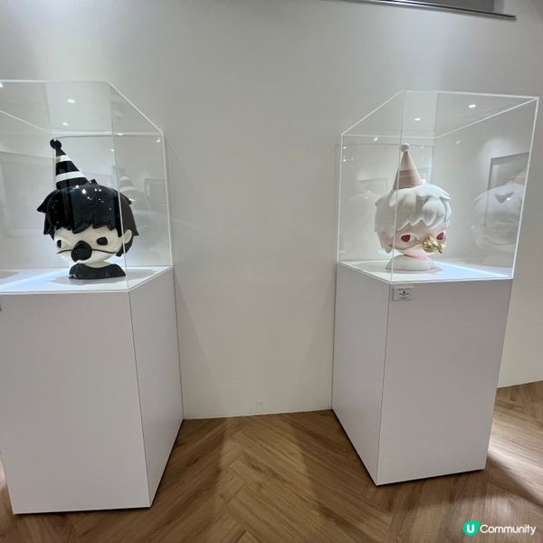 西門町POP MART泡泡瑪特旗艦店