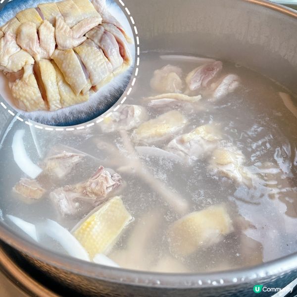 深圳灣必吃台山生蠔主題餐廳，新鮮肥美！