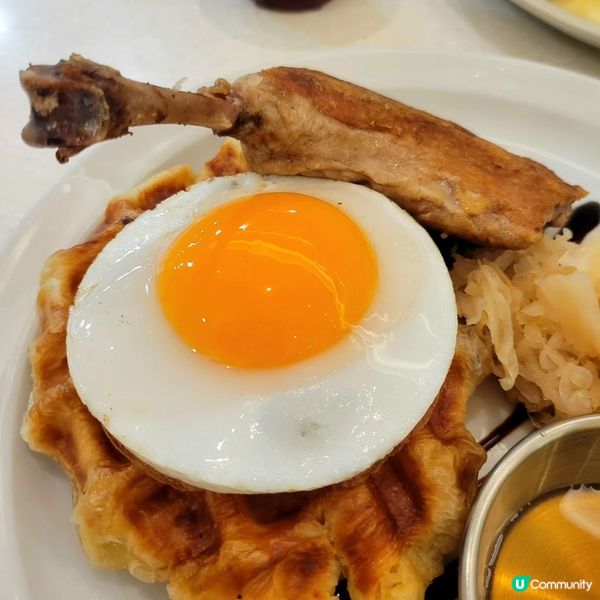 滋味養顏海底椰子雞🐥