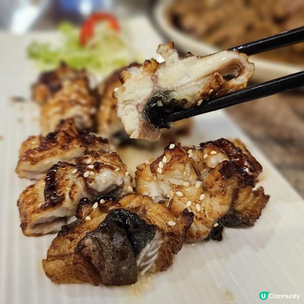 舐舐脷的鹵水及酒香鴨舌