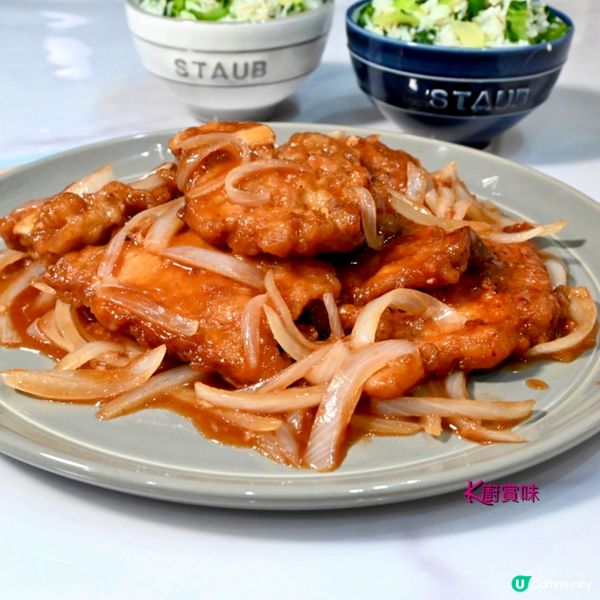 簡單又好吃的家常菜分享