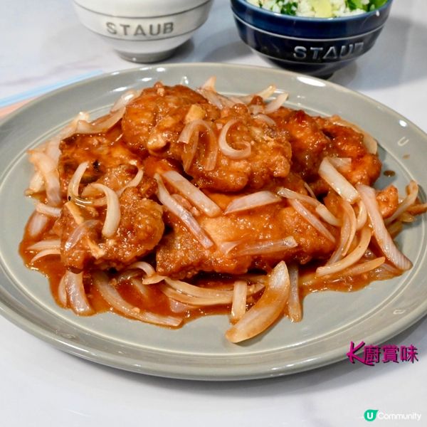 簡單又好吃的家常菜分享