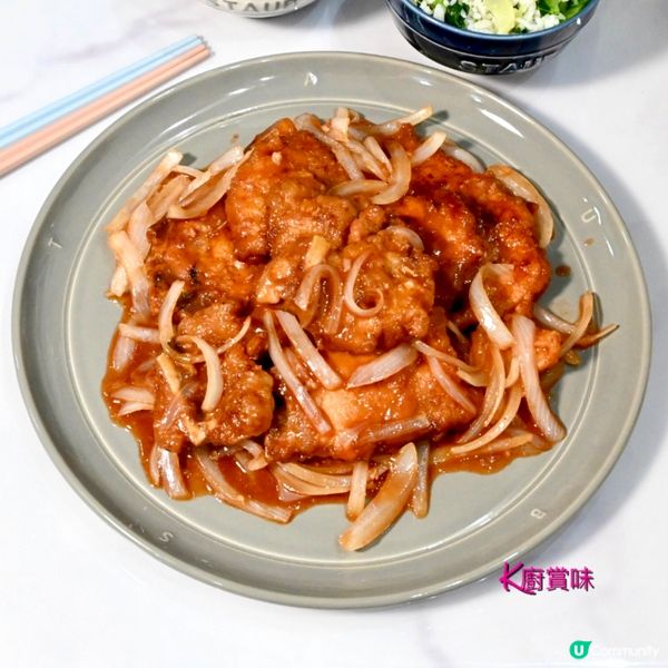 簡單又好吃的家常菜分享