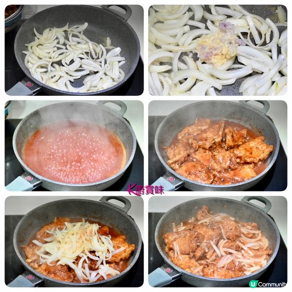 簡單又好吃的家常菜分享