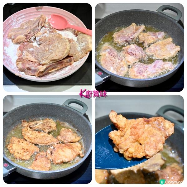 簡單又好吃的家常菜分享