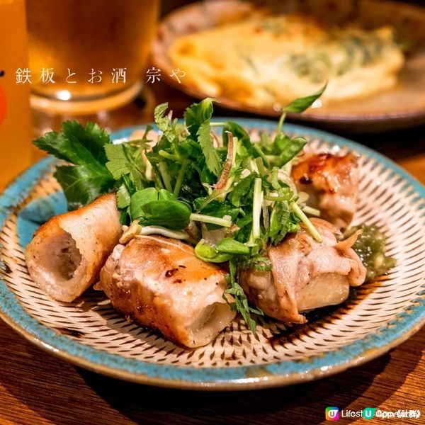 【日本之行🏡】京都🇯🇵不可錯過的魅味