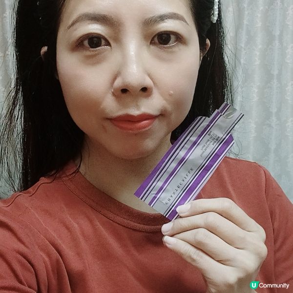 Chantecaille 自然肌膚輕底妝 SPF 15