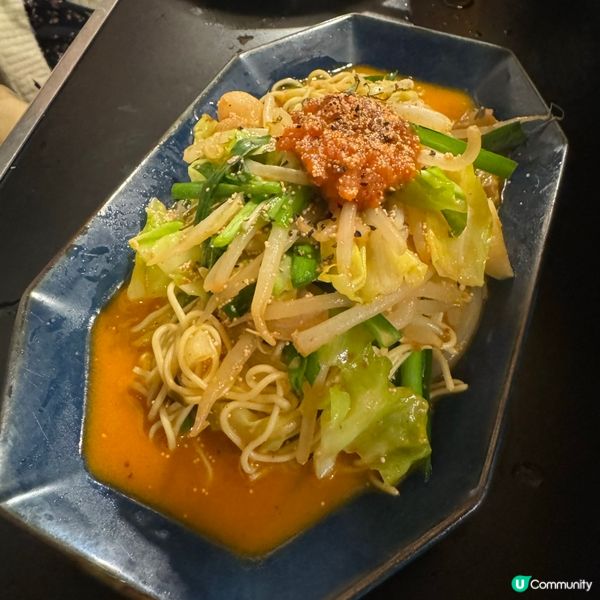 福岡超人氣屋台！明太中毒💕