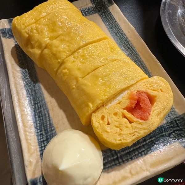 福岡超人氣屋台！明太中毒💕