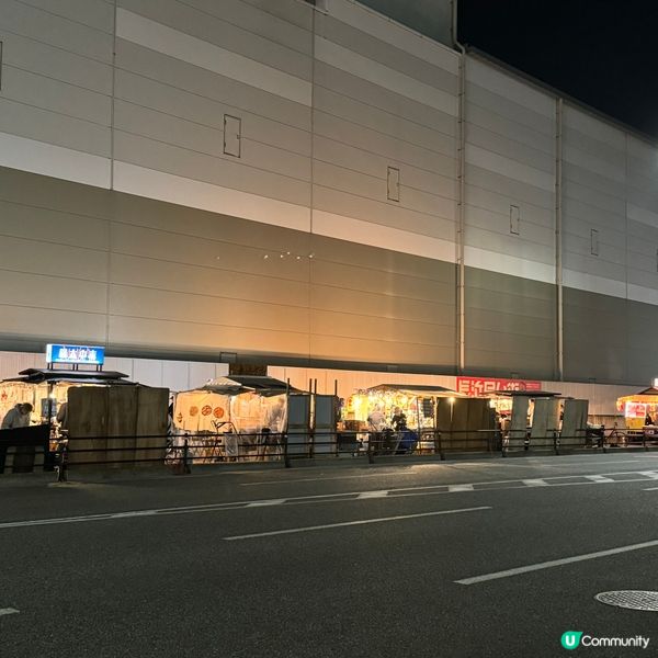 福岡超人氣屋台！明太中毒💕