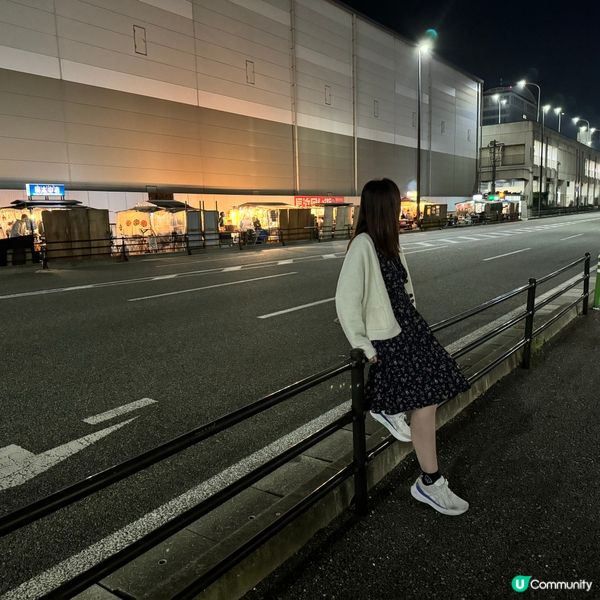 福岡超人氣屋台！明太中毒💕