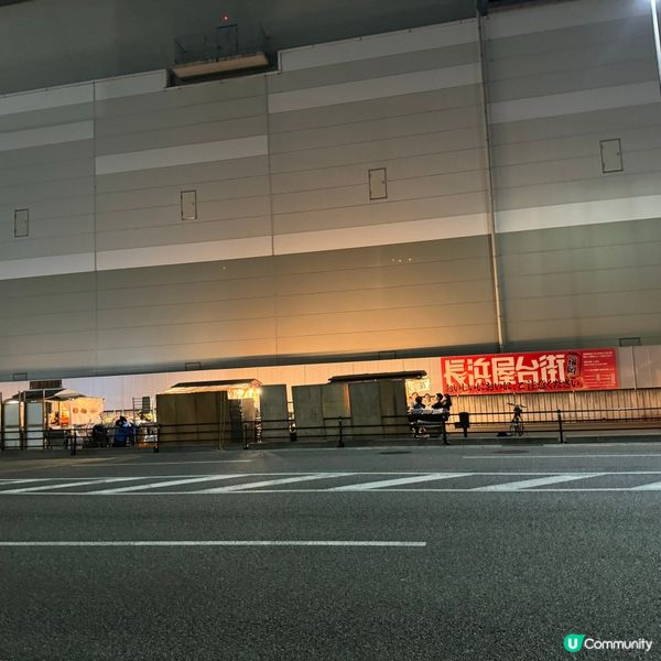 福岡超人氣屋台！明太中毒💕