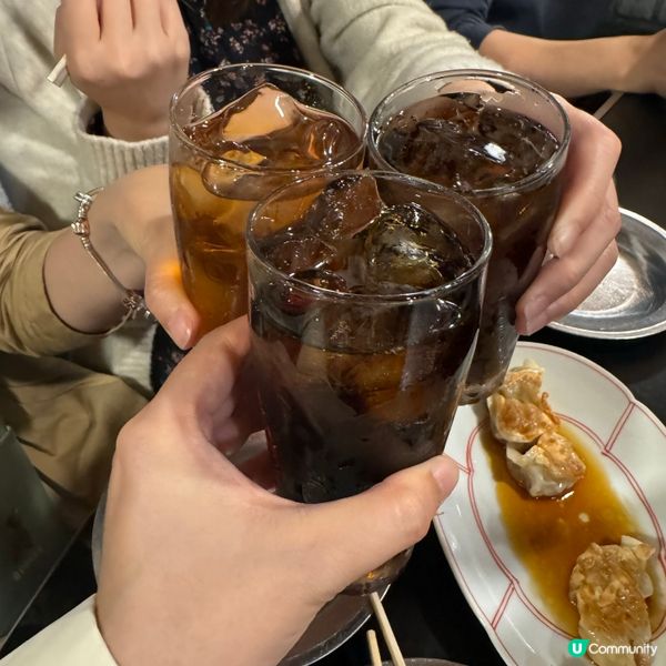 福岡超人氣屋台！明太中毒💕