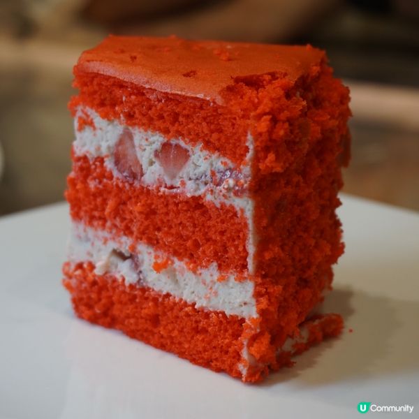 走進不一樣的自助餐。享受環球朱古力之旅