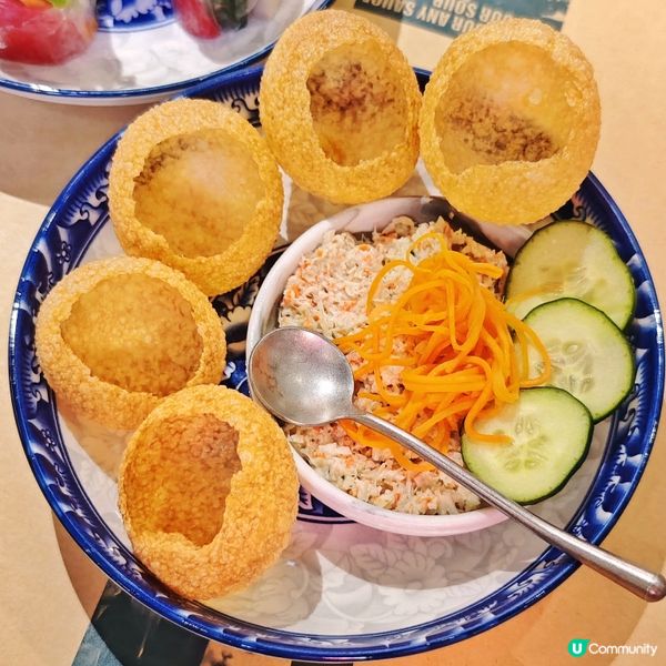 人氣🔥驚喜🤩創意🇻🇳越菜