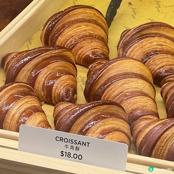 太古城中心3樓 人氣蛋撻