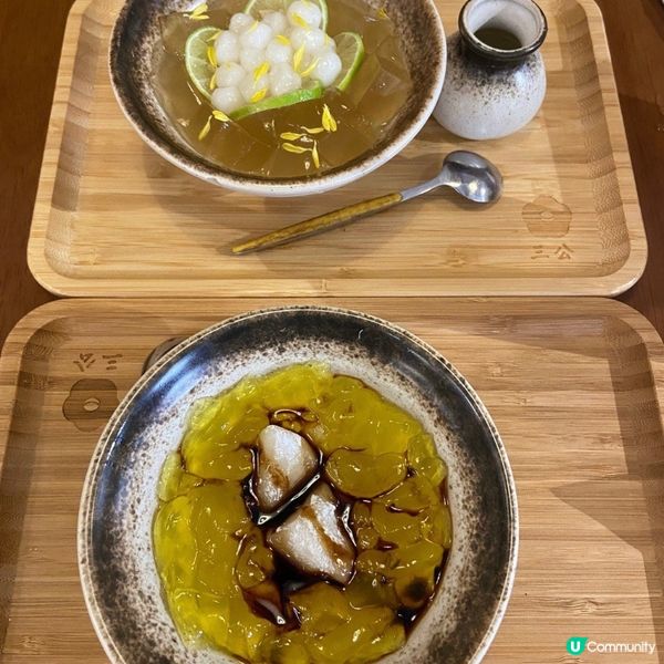 有前菜 主菜 甜品同飲品都係$100一個人!!