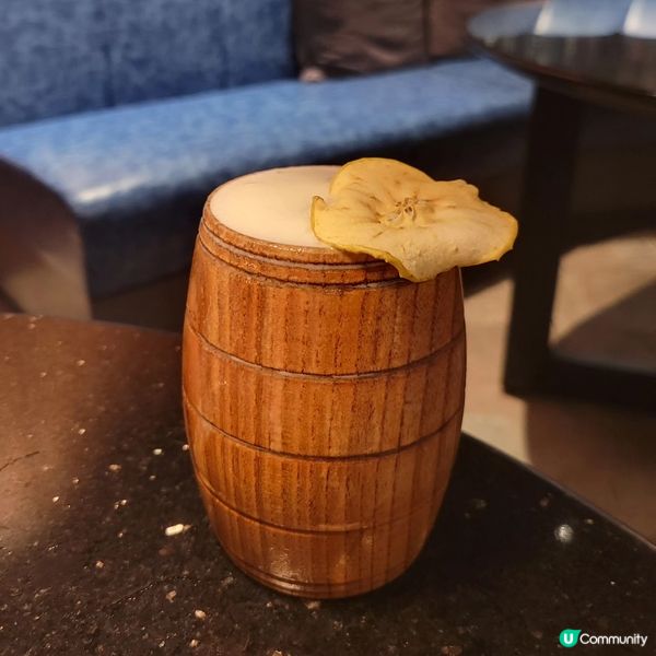 尖東藝術情調酒吧🎨