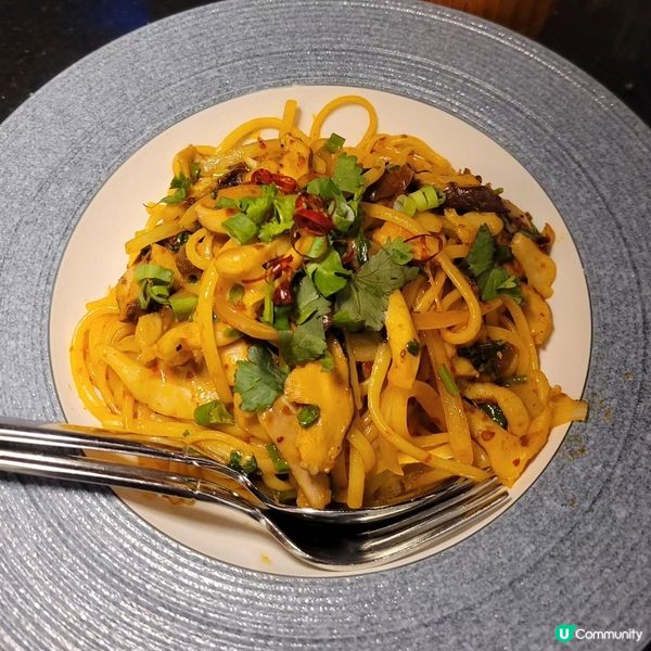 尖東藝術情調酒吧🎨