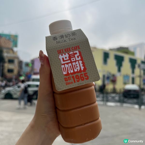 🇲🇴官也街超人氣食店❤️‍🔥