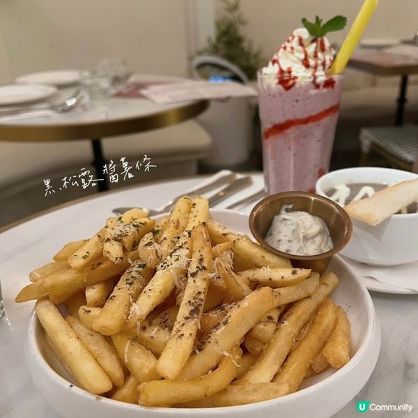 慶生餐廳推介！🥳