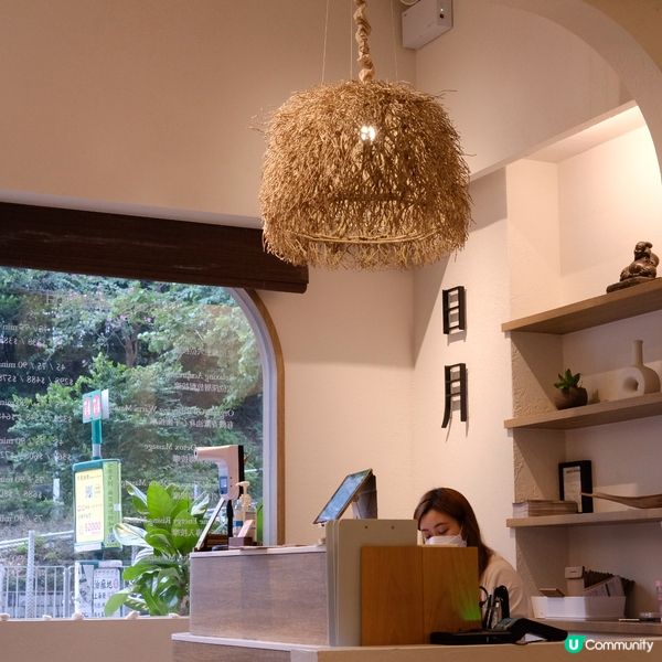 旺角治癒按摩店 💕日月按摩