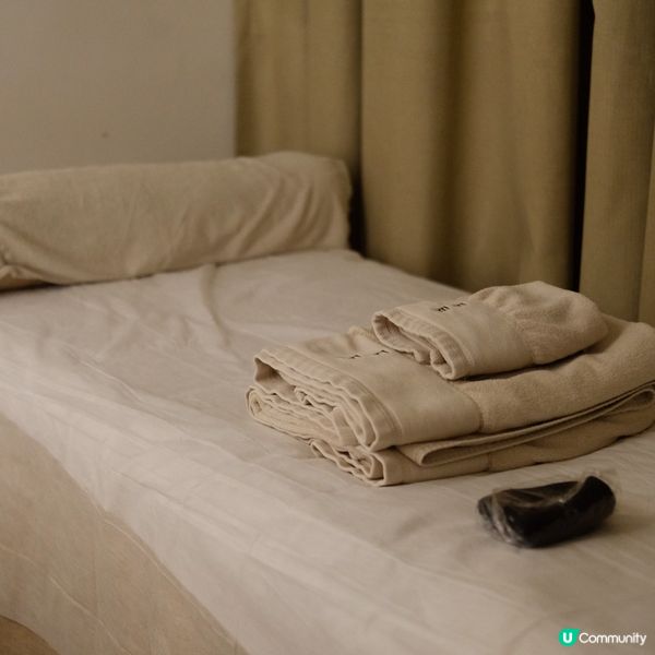 旺角治癒按摩店 💕日月按摩