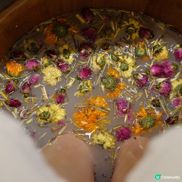 旺角治癒按摩店 💕日月按摩