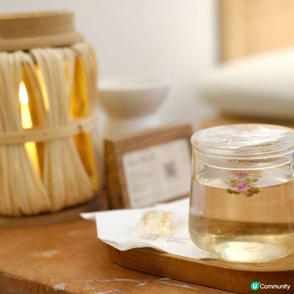 旺角治癒按摩店 💕日月按摩