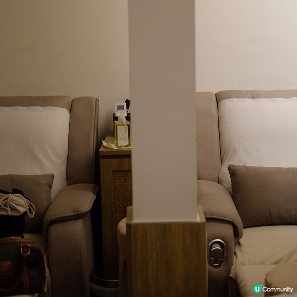 旺角治癒按摩店 💕日月按摩