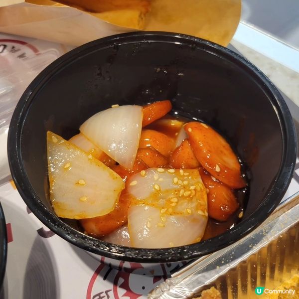 Chimac 抵食韓式炸雞