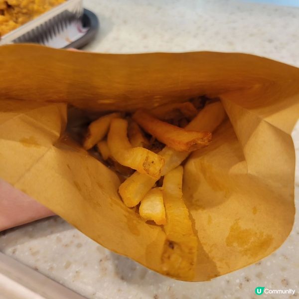 Chimac 抵食韓式炸雞